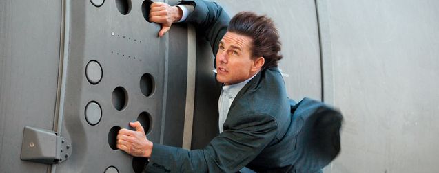 Finalement, Tom Cruise pourrait reprendre son rôle après Mission Impossible 8