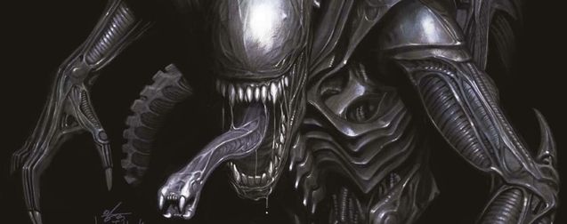 Alien tome 1 : Les liens du sang - critique d'un (autre) carnage signé Marvel