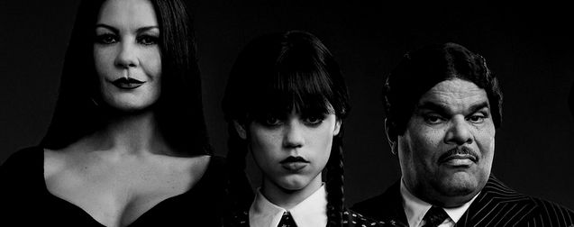 Wednesday : une bande-annonce gothique et burtonienne pour la famille Addams de Netflix