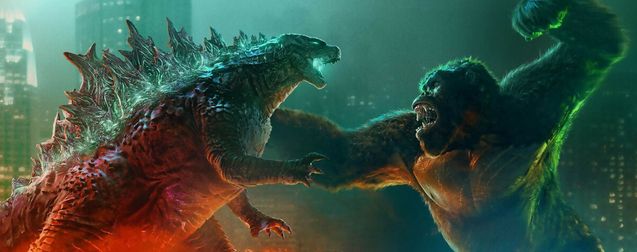 Godzilla vs. Kong 2 : un nouvel ennemi titanesque attend les deux monstres d'après le synopsis