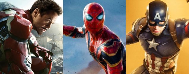 Secret Wars : Marvel a le projet parfait pour ramener Iron Man, Captain America et compagnie