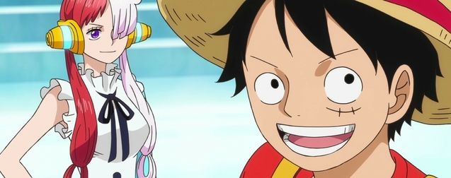 One Piece Film : Red bat des records après ses débuts fracassants au box-office
