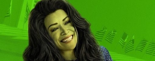 She-Hulk : Avocate saison 1 épisode 4 - critique d'un épisode qui match sur Disney+