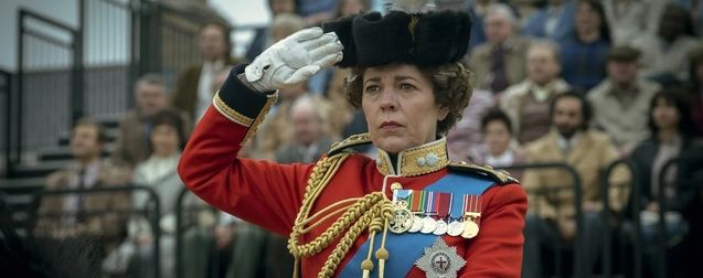 The Crown saison 6 : la série Netflix devrait suspendre son tournage après la mort d'Elizabeth II