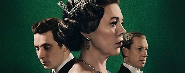 The Crown : la série Netflix fait un carton depuis la mort de la reine Elizabeth II