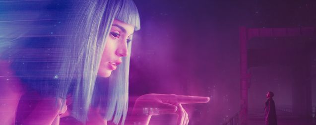 Blade Runner 2099 : Amazon lance officiellement la série sur l'univers