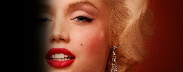 Blonde : critique du fantôme Marilyn Monroe sur Netflix