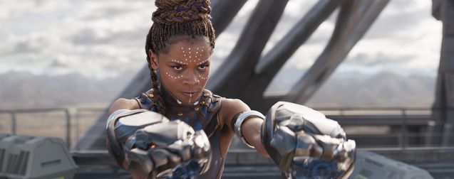 Marvel : Black Panther 2 se dévoile à travers des nouvelles images qui donnent presque envie
