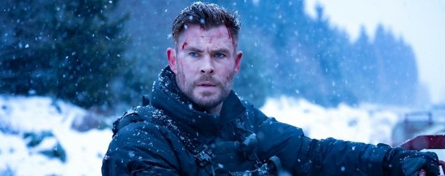 Tyler Rake 2 : Chris Hemsworth reprend du service dans le teaser Netflix