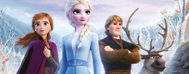 La Reine des neiges 3 : casting et date de sortie possible, ce que l'on sait jusqu'à maintenant ?