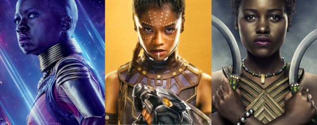 Marvel : qui est le nouveau Black Panther ?