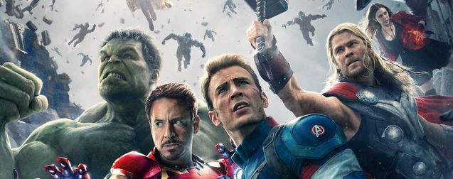 Marvel : Avengers 6 aurait trouvé son scénariste