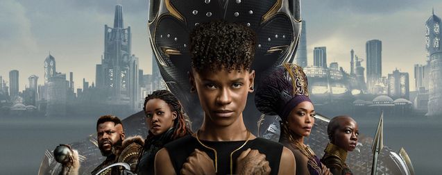 Black Panther 2 : la sortie cinéma toujours pas confirmée, donc pleurez/riez