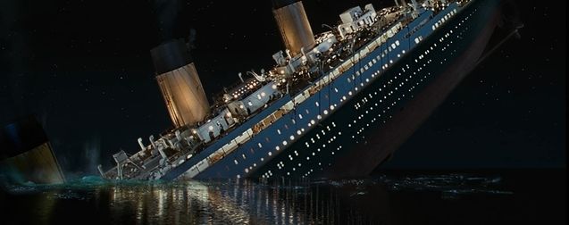 1906 : après Titanic, le grand film catastrophe dont rêvait Hollywood
