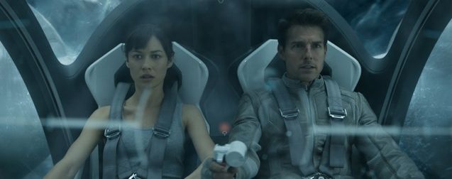 Luna Park : la boss d'Universal confirme que Tom Cruise ira bien dans l'espace