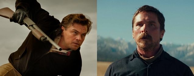 Christian Bale explique pourquoi tous les acteurs d'Hollywood doivent remercier Leonardo DiCaprio