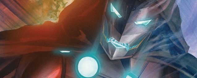 Marvel : le nouvel Iron Man sera-t-il Docteur Fatalis ?