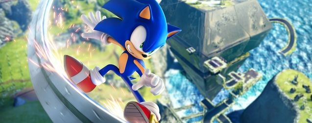 Sonic Frontiers : rumeurs, date de sortie, bande-annonce, gameplay...