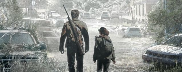 The Last of Us dévoile sa date de sortie en affiche (et c'est presque un cadeau de Noël)