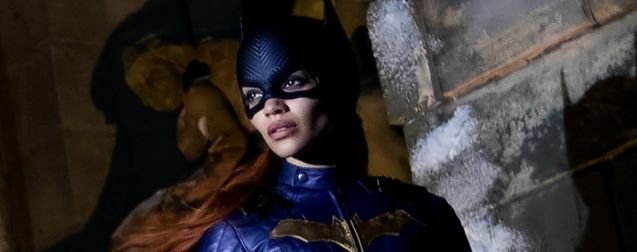 Batgirl : les boss de Warner sont des sociopathes selon les frères Russo