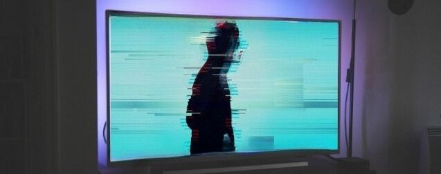 Le hacker Mister Robot caché dans votre Smart TV