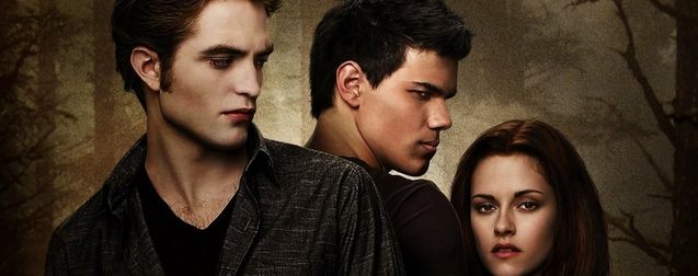 Twilight : Robert Pattinson n'était pas le premier choix de l'autrice des romans