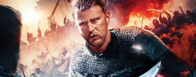 Medieval : critique du sous-Vikings de Netflix