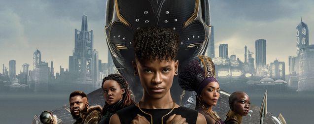 Black Panther : Wakanda Forever - pourquoi c'est presque un bon Marvel