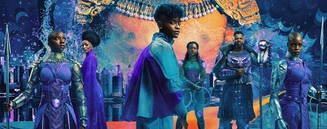Marvel : Black Panther 2 débarque aux Etats-Unis et casse le box-office