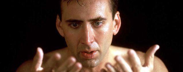 photo, Nicolas Cage
