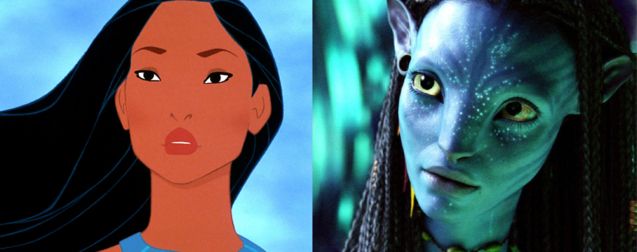 "Avatar, c'est Pocahontas" : pourquoi c'est une belle connerie de dire ça