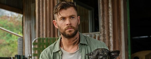 Chris Hemsworth : l'acteur lâche Marvel, Netflix et le cinéma pour un moment