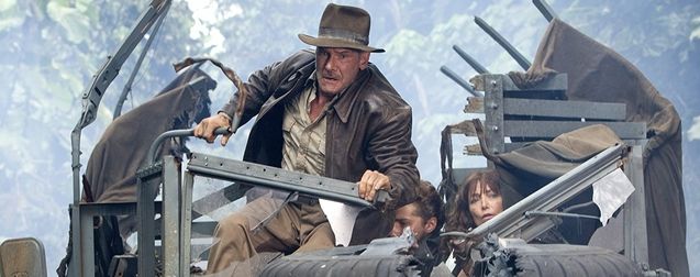 Indiana Jones 5 : Disney a rajeuni Harrison Ford (et on a déjà peur)