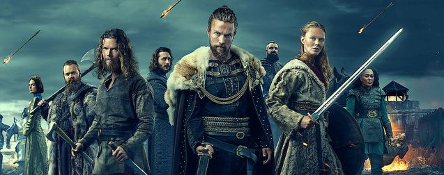 Vikings Valhalla : Netflix dévoile les premières images de la saison 2