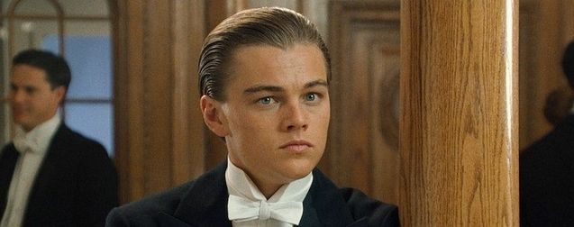 Titanic : James Cameron explique pourquoi Leonardo DiCaprio a failli rater le rôle