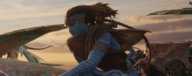 Avatar 2 s'offre un teaser guerrier et dévoile plein de nouvelles images