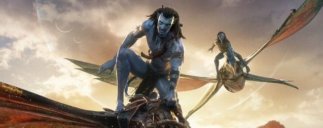 Avatar 2 : Guillermo del Toro donne son avis sur le film (et fait encore grimper l'excitation)