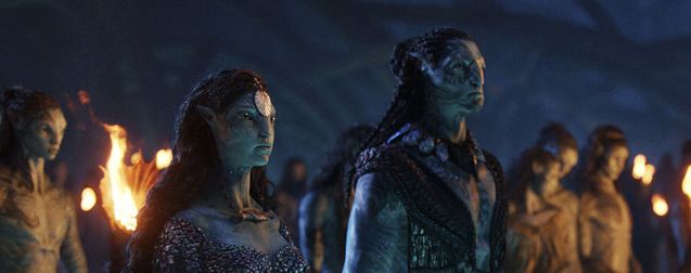 Avatar 2 : le budget du film aurait fuité et il est complètement dément