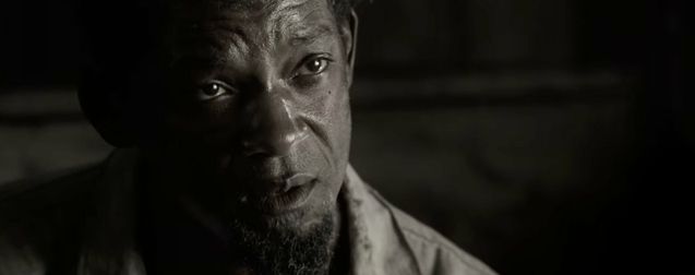 Emancipation : les premiers avis sur le film de survie avec Will Smith sont arrivés