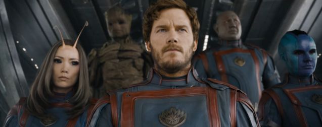 Marvel : Les Gardiens de la galaxie 3 annonce la fin dans la première bande-annonce