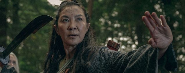 The Witcher : le spin-off Blood Origin s'offre une bande-annonce spectaculaire pour Netflix