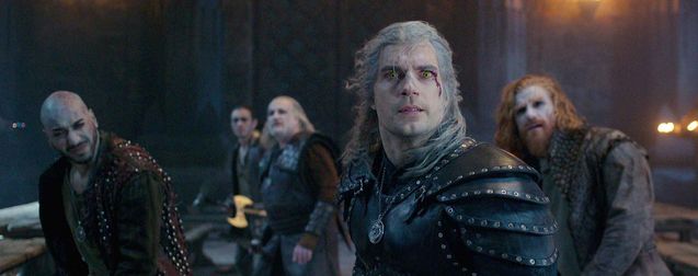 The Witcher sur Netflix : la showrunneuse répond aux critiques sur le départ d'Henry Cavill