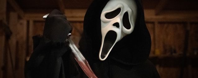 Scream 6 sera "100 fois plus gore" que le précédent, selon une des actrices