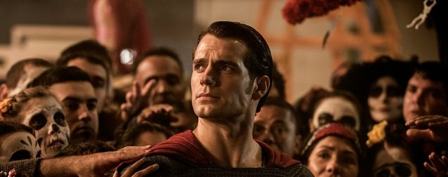 Superman est sûrement la "plus grosse priorité" de DC pour l'avenir, selon James Gunn
