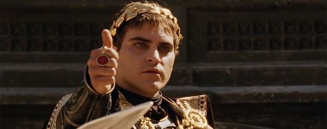 Napoléon : Ridley Scott a réécrit son film à cause/grâce à Joaquin Phoenix