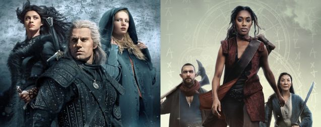 The Witcher : la série Netflix va t-elle dans le mur sans Henry Cavill ?