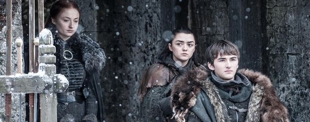 Game of Thrones : selon George R.R. Martin, les nouveaux spin-offs n'avancent pas