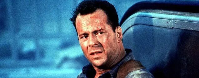 Die Hard 2 a failli être super chiant à cause de Bruce Willis