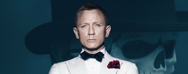 James Bond : la succession de Daniel Craig se précise un peu plus