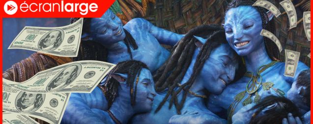 Avatar 2 peut-il exploser tous les records au box-office (Avatar, Avengers et compagnie) ?